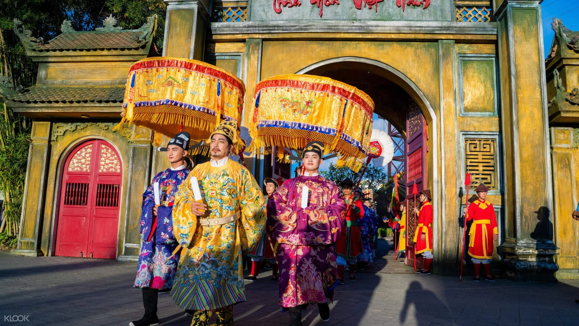 Vé Grand World Phú Quốc 1